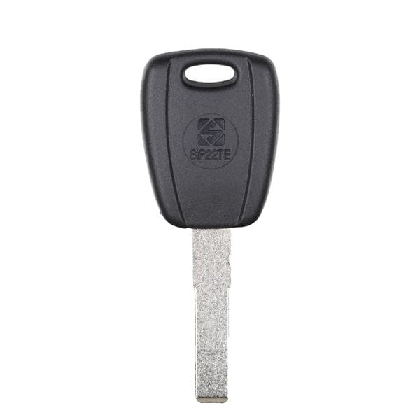 Ilco Ilco: SIP22T5-SI Transponder Key ILCO-SIP22T5-SI - main
